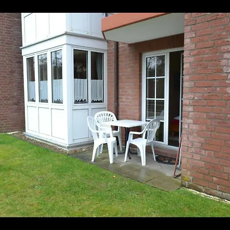 Haus Elbstrom 150 Meter Vom Strand